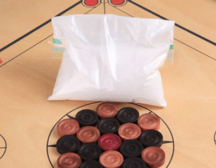 carrom 1