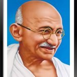 gandhi 1