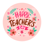 teachers day 1
